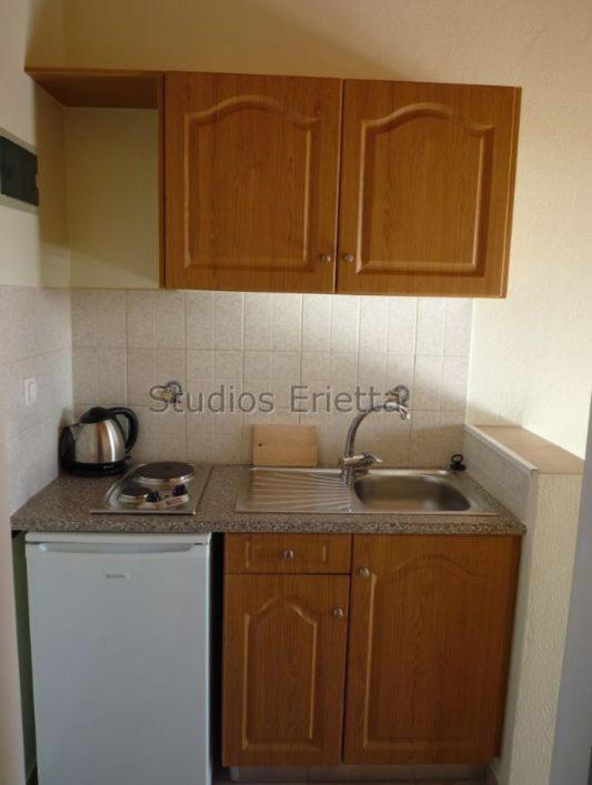 Erietta Studios Svoronata Ngoại thất bức ảnh