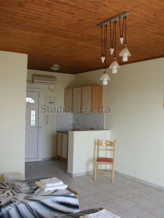 Erietta Studios Svoronata Ngoại thất bức ảnh
