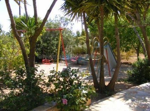 Erietta Studios Svoronata Ngoại thất bức ảnh