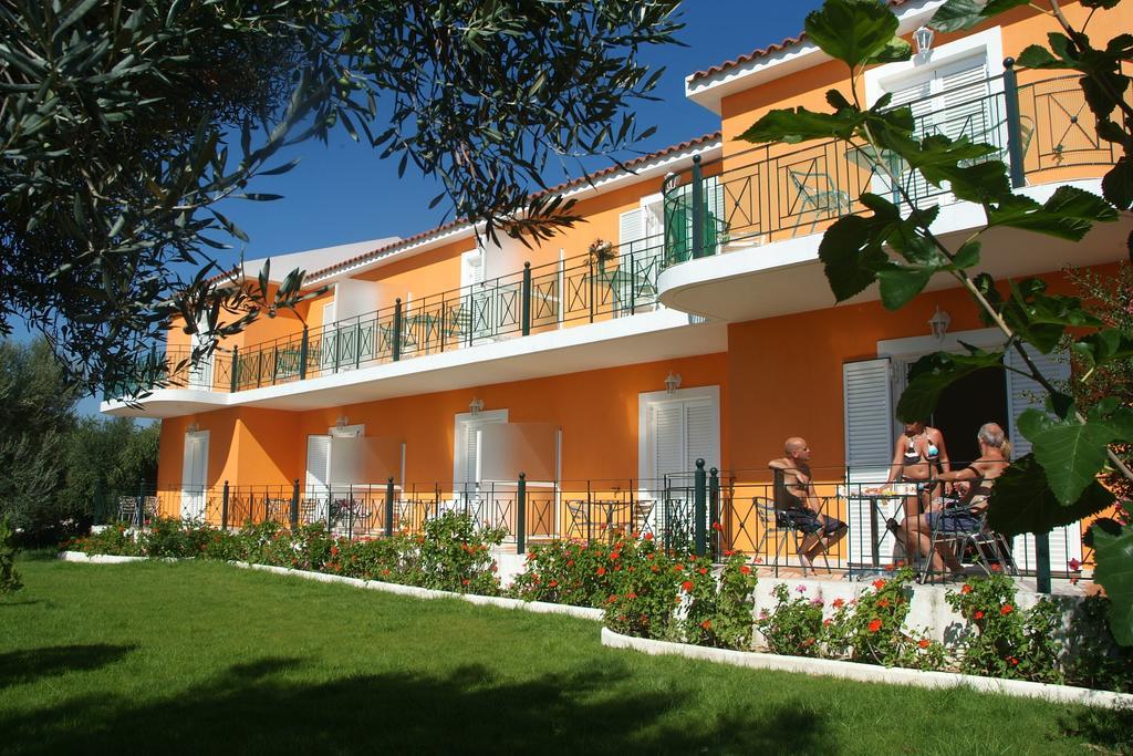 Erietta Studios Svoronata Ngoại thất bức ảnh