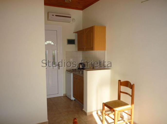 Erietta Studios Svoronata Phòng bức ảnh