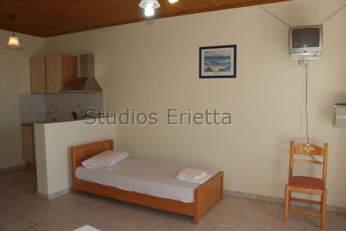 Erietta Studios Svoronata Phòng bức ảnh