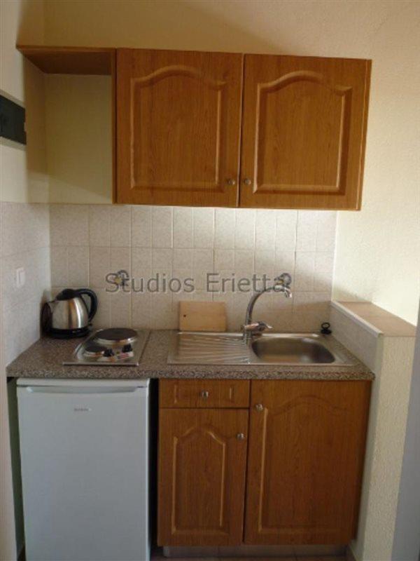 Erietta Studios Svoronata Ngoại thất bức ảnh