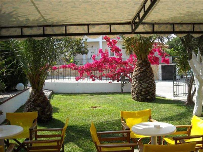 Erietta Studios Svoronata Ngoại thất bức ảnh