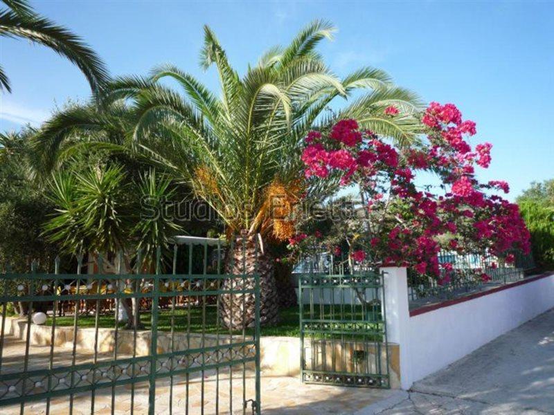 Erietta Studios Svoronata Ngoại thất bức ảnh