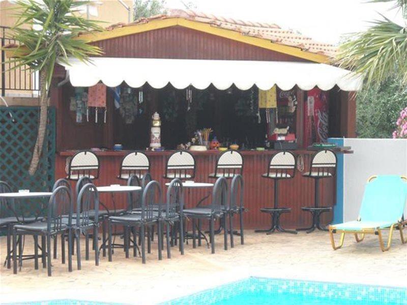 Erietta Studios Svoronata Ngoại thất bức ảnh